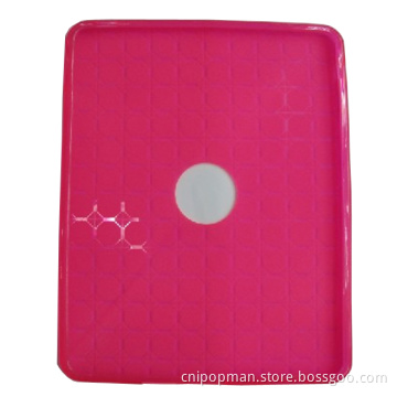 TPU Case Rinsing Case for Apple iPad